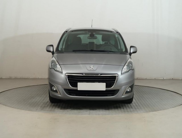 Peugeot 5008  1.6 BlueHDi Access