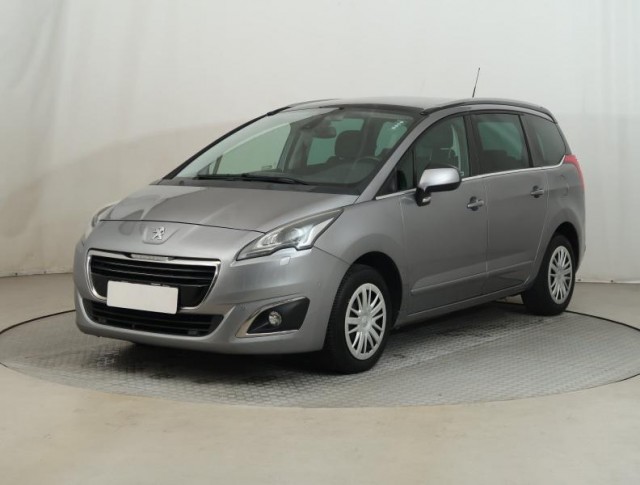 Peugeot 5008  1.6 BlueHDi Access