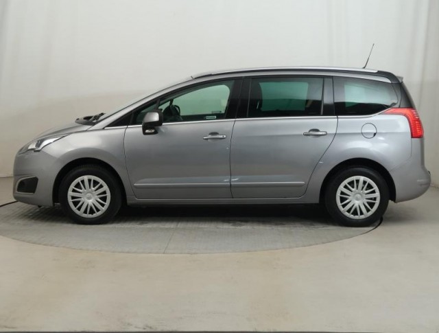 Peugeot 5008  1.6 BlueHDi Access