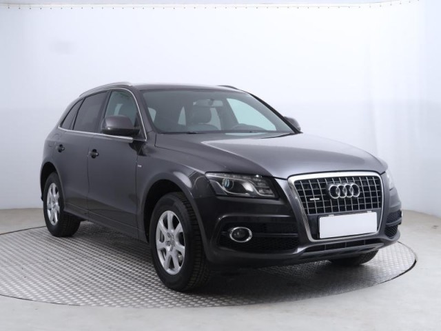 Audi Q5  2.0 TDI design
