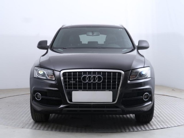 Audi Q5  2.0 TDI design