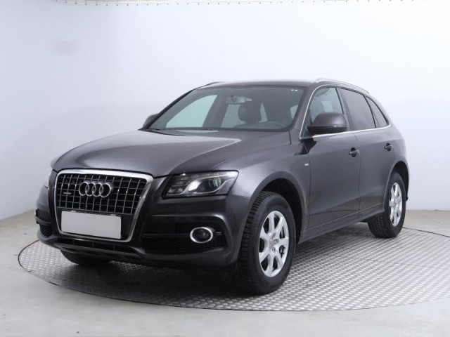 Audi Q5  2.0 TDI design