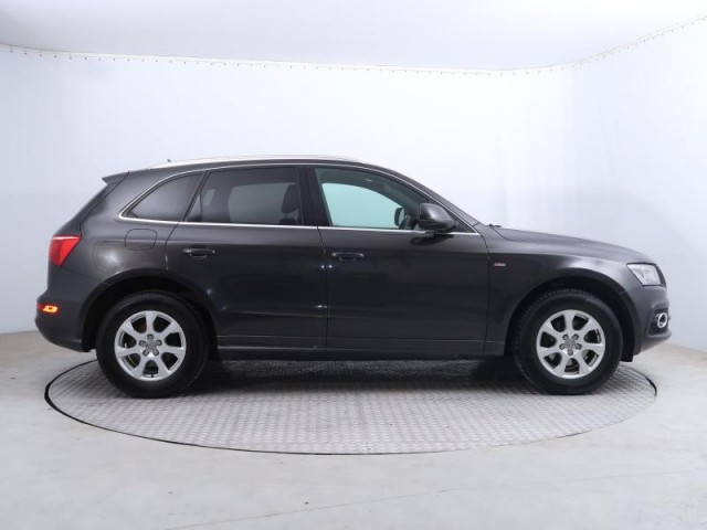 Audi Q5  2.0 TDI design