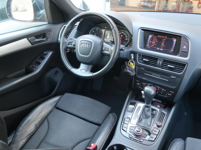 Audi Q5  2.0 TDI design