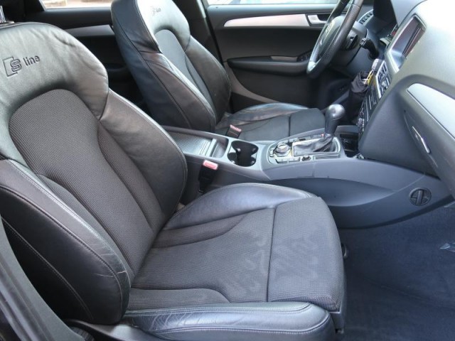 Audi Q5  2.0 TDI design