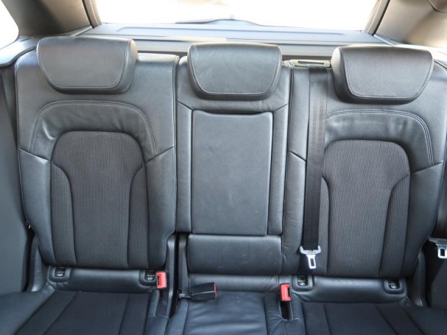 Audi Q5  2.0 TDI design
