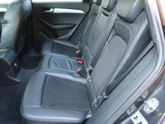 Audi Q5  2.0 TDI design