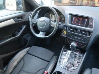 Audi Q5  2.0 TDI design