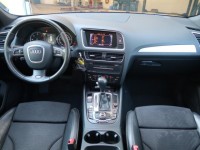 Audi Q5  2.0 TDI design