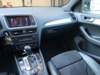 Audi Q5  2.0 TDI design