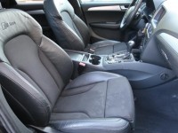 Audi Q5  2.0 TDI design