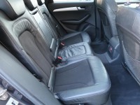Audi Q5  2.0 TDI design