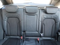 Audi Q5  2.0 TDI design
