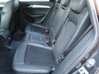 Audi Q5  2.0 TDI design
