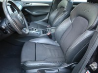 Audi Q5  2.0 TDI design