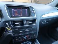 Audi Q5  2.0 TDI design