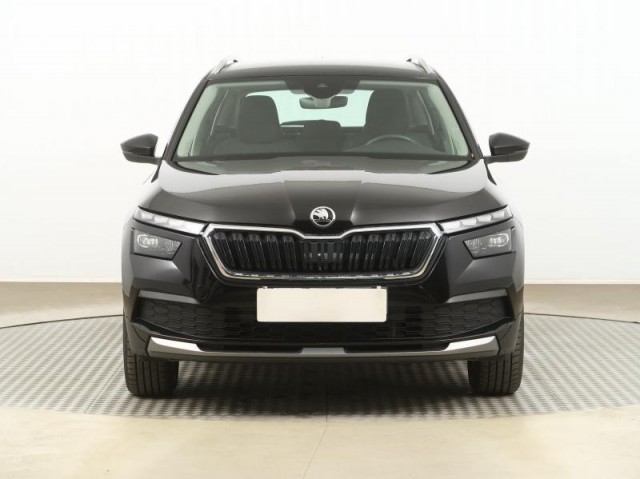 Škoda Kamiq  1.0 TSI Style
