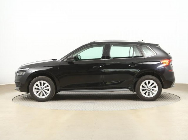 Škoda Kamiq  1.0 TSI Style