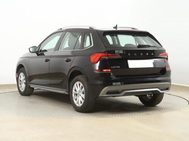 Škoda Kamiq  1.0 TSI Style