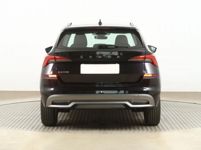 Škoda Kamiq  1.0 TSI Style