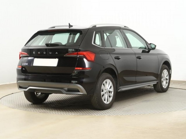 Škoda Kamiq  1.0 TSI Style