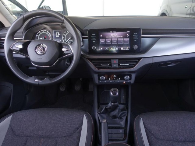 Škoda Kamiq  1.0 TSI Style