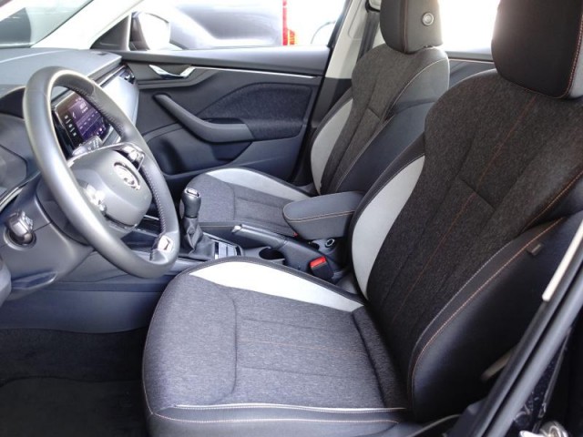 Škoda Kamiq  1.0 TSI Style