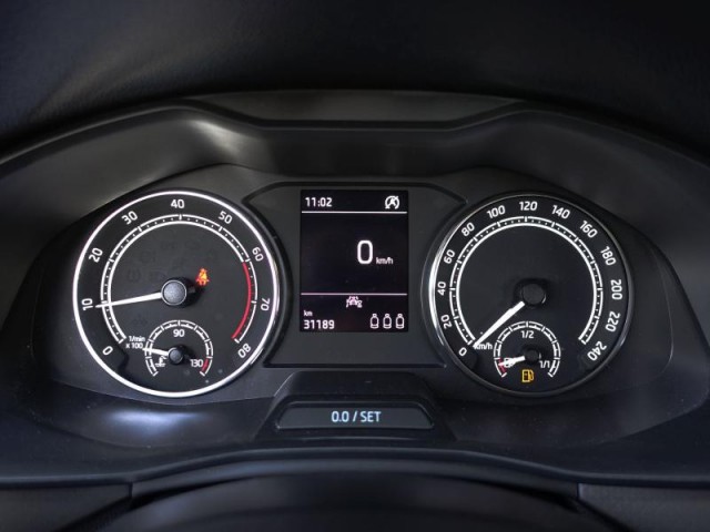 Škoda Kamiq  1.0 TSI Style