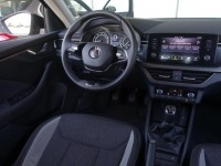 Škoda Kamiq  1.0 TSI Style