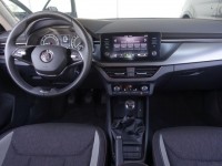 Škoda Kamiq  1.0 TSI Style