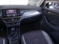 Škoda Kamiq  1.0 TSI Style