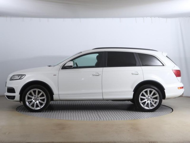 Audi Q7  3.0 TDI S-Line
