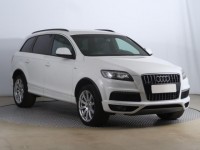 Audi Q7  3.0 TDI S-Line