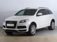 Audi Q7  3.0 TDI S-Line