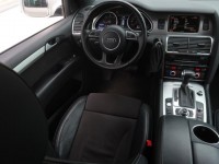 Audi Q7  3.0 TDI S-Line