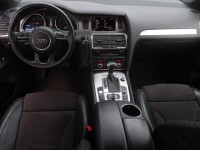 Audi Q7  3.0 TDI S-Line