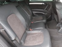 Audi Q7  3.0 TDI S-Line