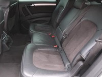 Audi Q7  3.0 TDI S-Line