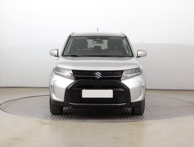 Suzuki Vitara  1.4 BoosterJet Premium