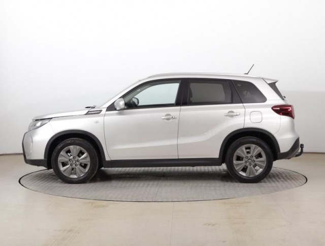 Suzuki Vitara  1.4 BoosterJet Premium