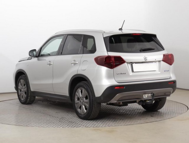 Suzuki Vitara  1.4 BoosterJet Premium