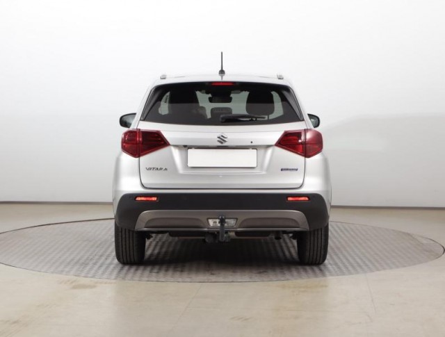 Suzuki Vitara  1.4 BoosterJet Premium