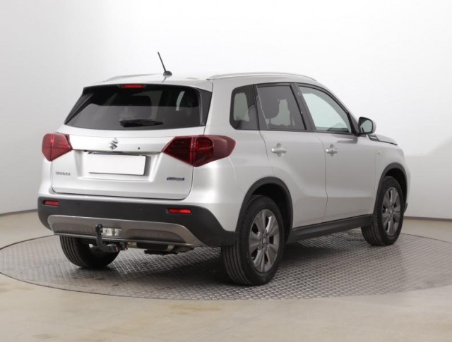 Suzuki Vitara  1.4 BoosterJet Premium
