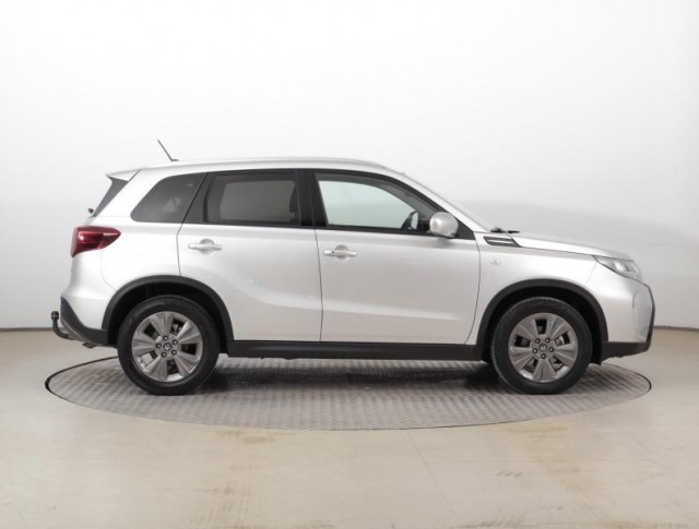 Suzuki Vitara  1.4 BoosterJet Premium