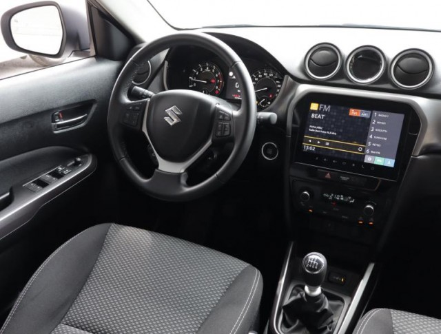 Suzuki Vitara  1.4 BoosterJet Premium