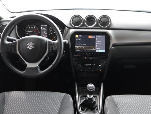 Suzuki Vitara  1.4 BoosterJet Premium