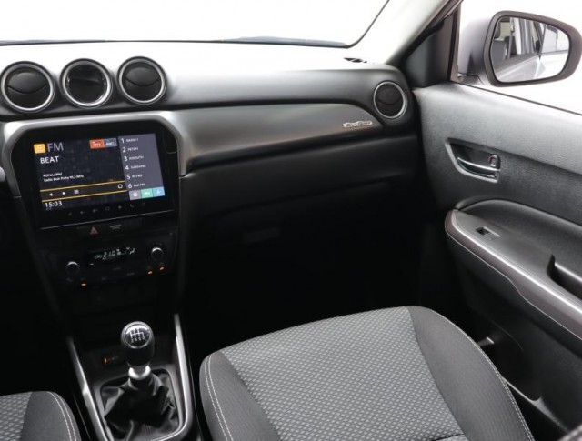 Suzuki Vitara  1.4 BoosterJet Premium