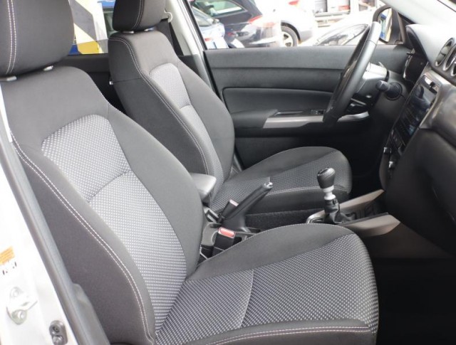 Suzuki Vitara  1.4 BoosterJet Premium
