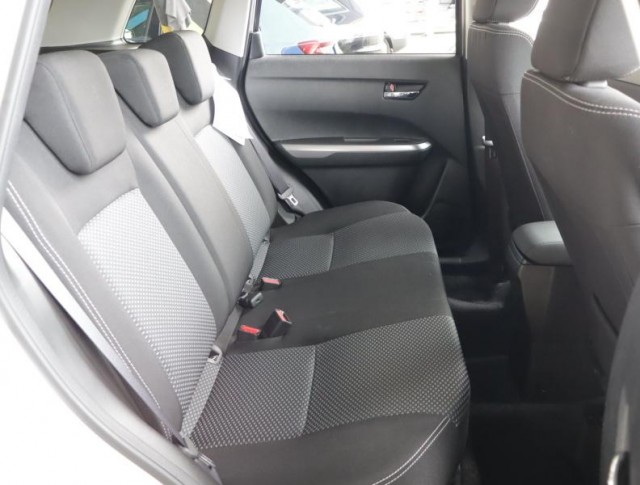 Suzuki Vitara  1.4 BoosterJet Premium