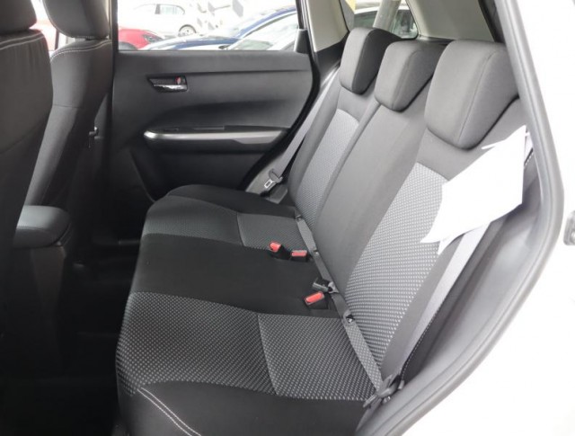 Suzuki Vitara  1.4 BoosterJet Premium